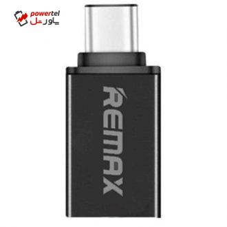 مبدل USB-C به OTG ریمکس مدل fast2