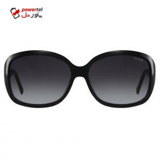 عینک آفتابی زنانه گس مدل GU741801B