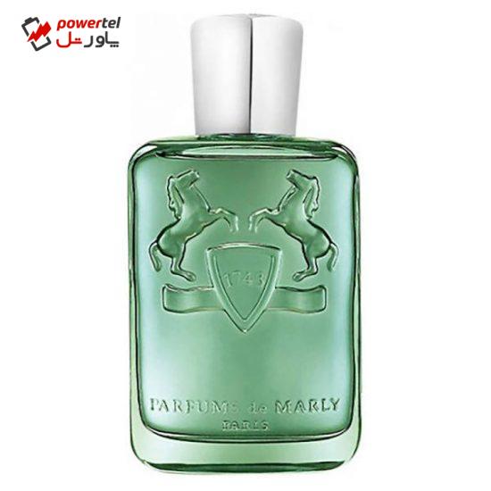 ادو پرفیوم پرفیوم دو مارلی مدل  Greenley حجم 125 میلی لیتر
