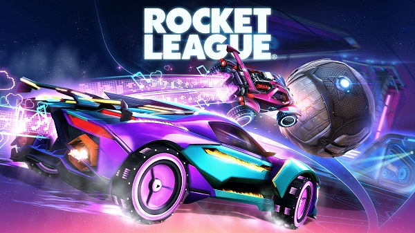 اسنادی از توسعه‌ی نسخه‌های نسل نهمی بازی Rocket League منتشر شد