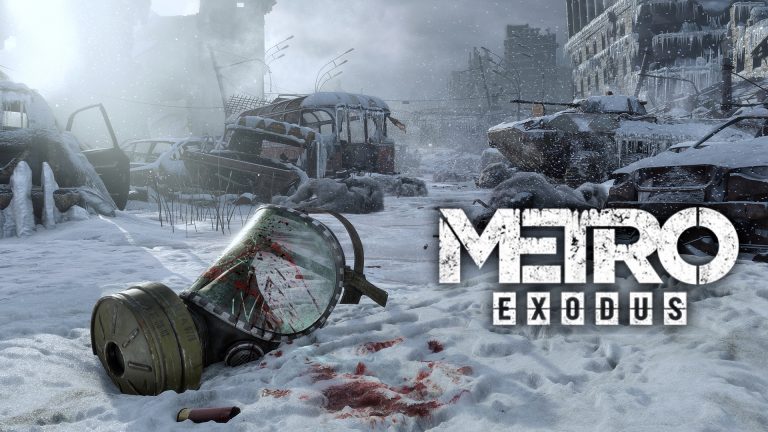 اضافه شدن پشتیبانی از دوال سنس به نسخه‌ رایانه‌های شخصی Metro Exodus Enhanced Edition