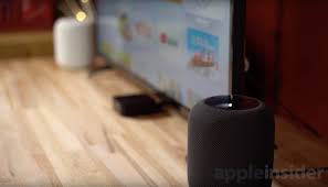 اپل پشتیبانی Homepods از موزیک بدون افت کیفیت را تائید کرد