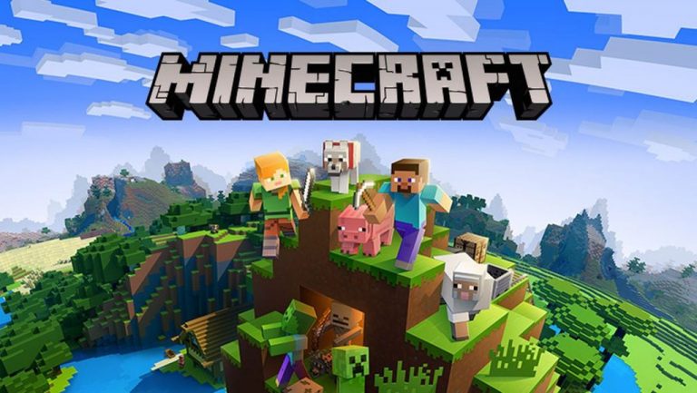 بسته الحاقی جدید بازی Minecraft این هفته منتشر می‌شود