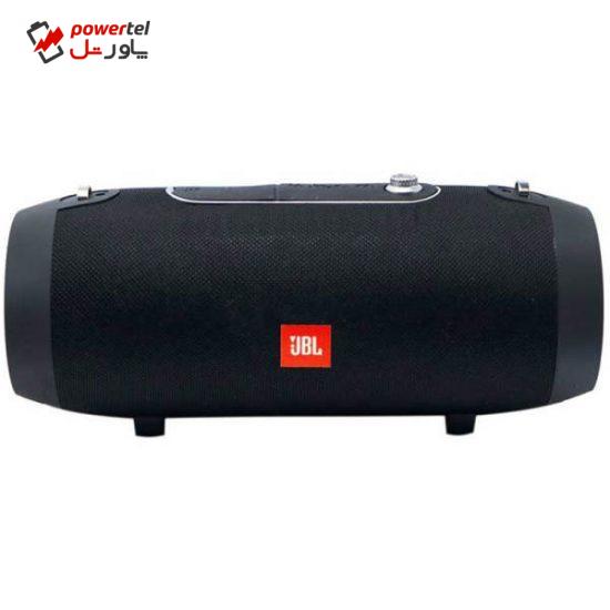 اسپیکر بلوتوثی قابل حمل  مدل E66