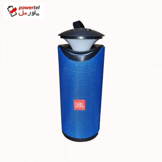 اسپیکر بلوتوثی قابل حمل مدل  GT-112 PLUS