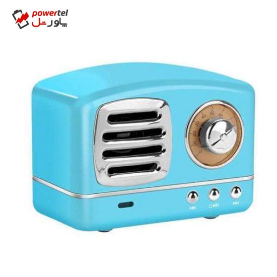 اسپیکر بلوتوثی قابل حمل مدل HM-11