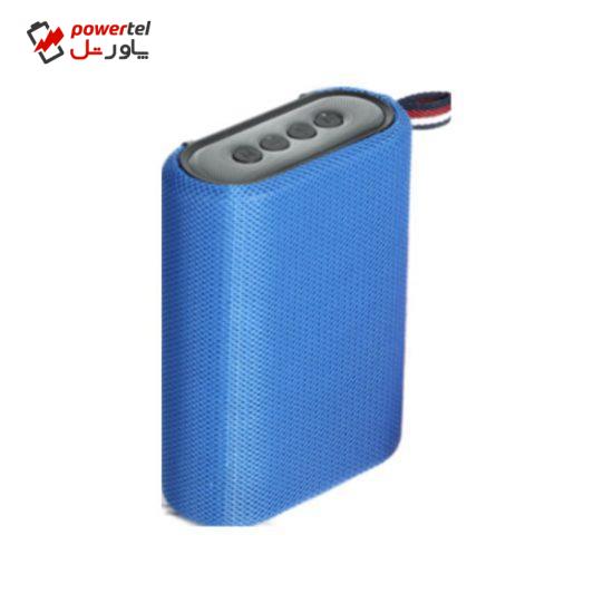 اسپیکر بلوتوثی قابل حمل مدل charge t35