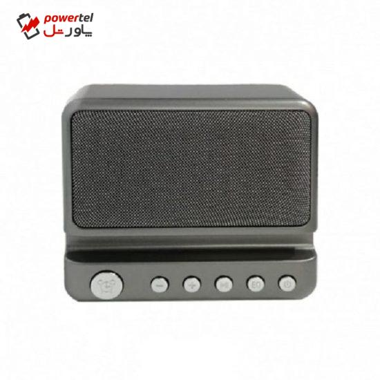 اسپیکر بلوتوثی قابل حمل وای سی دابیلیو مدل HDY-G24