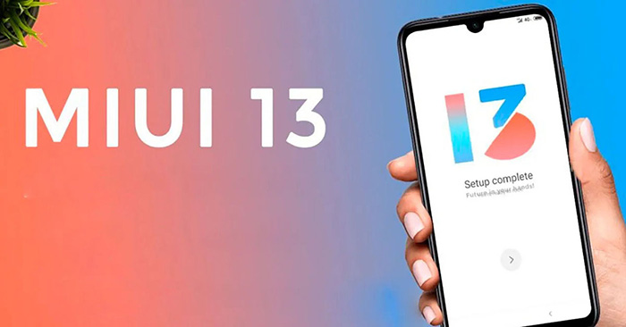 به‌روزرسانی MIUI 13 برای گوشی‌های شیائومی 4 تیر ماه منتشر خواهد شد