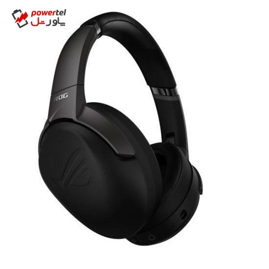 هدست بی سیم مخصوص بازی ایسوس مدل ROG Strix Go 2.4