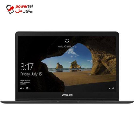 لپ تاپ 13 اینچی ایسوس مدل Zenbook UX331UN - A