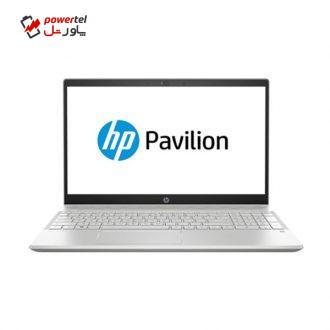 لپ تاپ 15 اینچی اچ پی مدل Pavilion cs0014nia