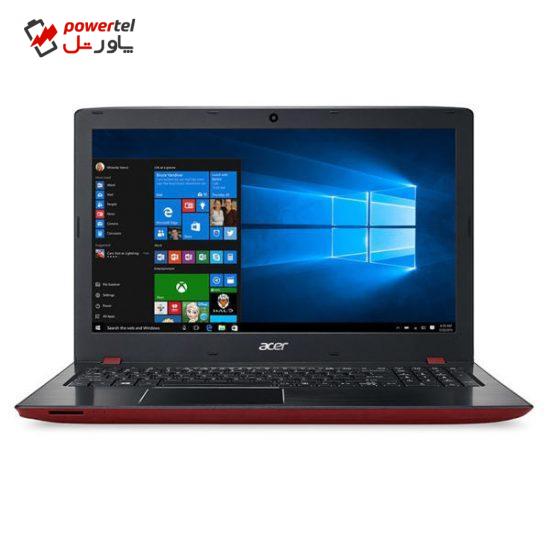 لپ تاپ 15 اینچی ایسر مدل Aspire E5-576G-310X
