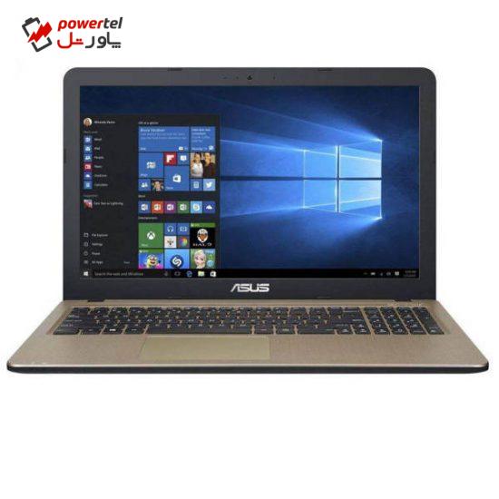 لپ تاپ 15 اینچی ایسوس مدل VivoBook X540UB-DM350 - ES