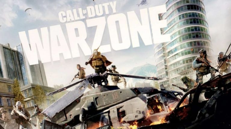 حساب کاربری هزاران متقلب در بازی Call of Duty: Warzone مسدود شد