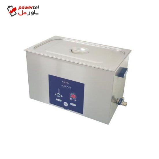 حمام التراسونیک بکر مدل vCLEAN1-L27