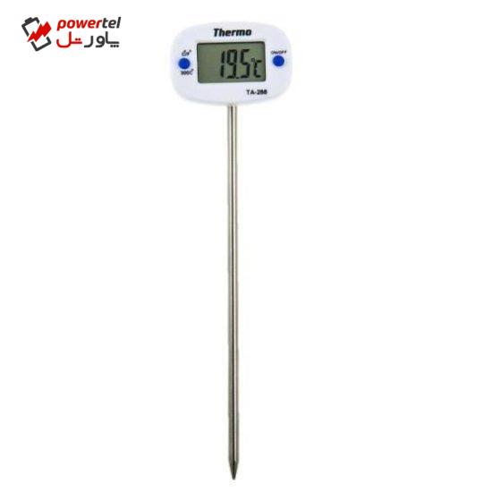 دماسنج دیجیتال مدل  TA-288