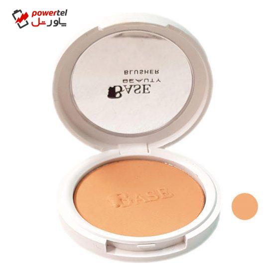 رژگونه بیس بیوتی شماره 07