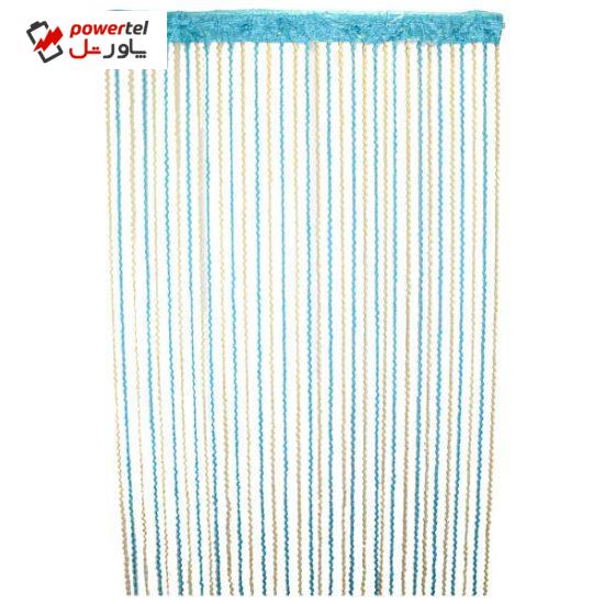پرده ریشه ای مدل گندم کد KP-002
