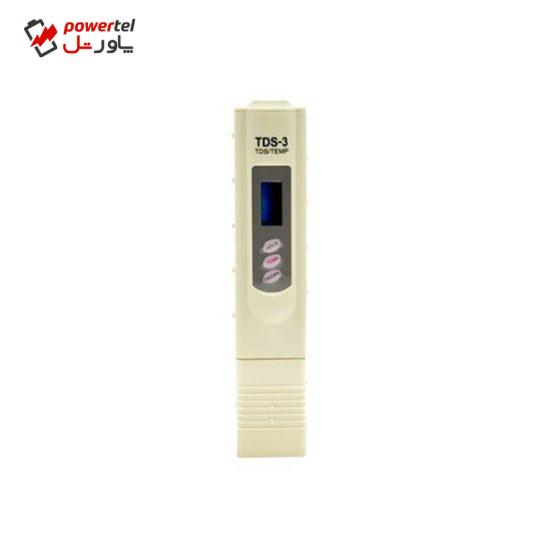 سختی سنج آب مدل YL-TDS-3