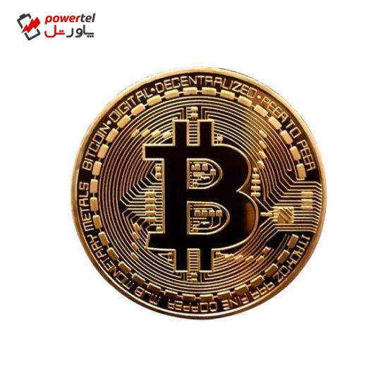 دکوری طرح بیت کوین مدل B100