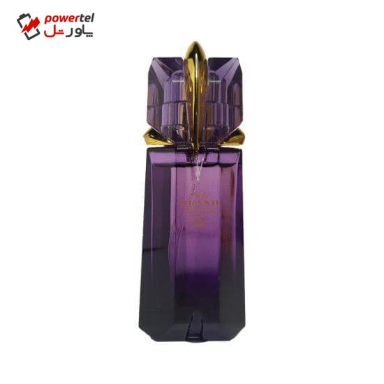 عطر جیبی زنانه نیچ برند کالکشن مدل الین کد 043  حجم 25 میلی لیتر