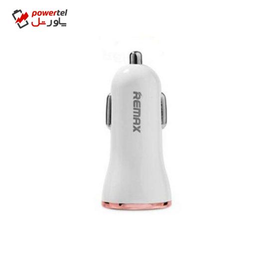 شارژر فندکی مدل RCC206