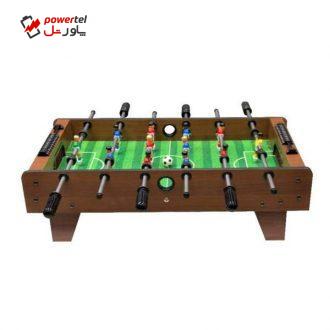 فوتبال دستی مدل Soccer Game کد 625