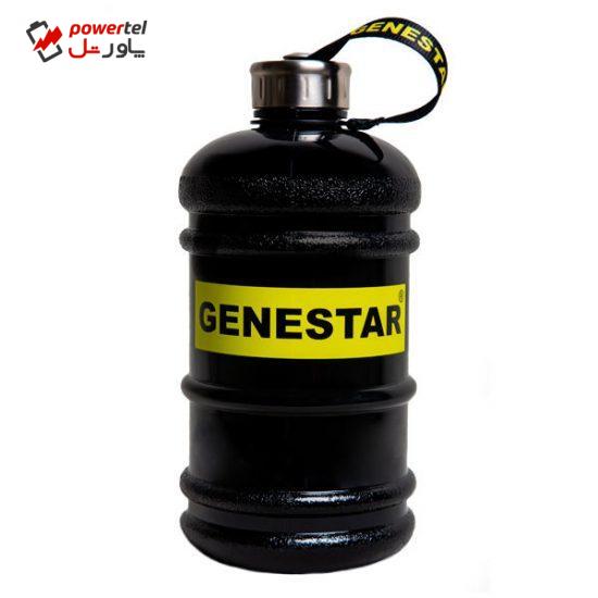 قمقمه ژن استار مدل GEB11  ظرفیت 2.2 لیتر