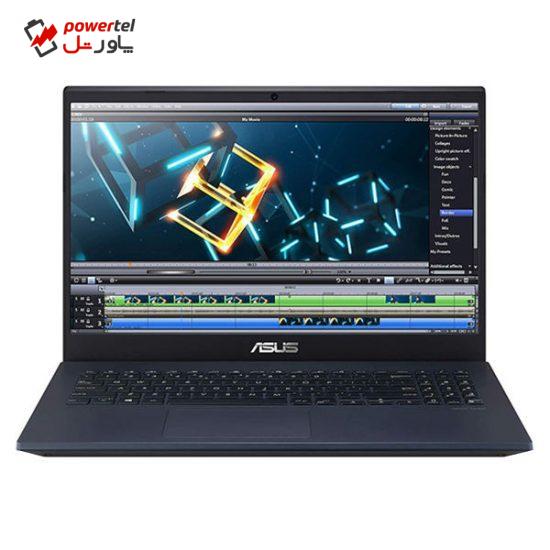 لپ تاپ 15 اینچی ایسوس مدل VivoBook K571GD - A