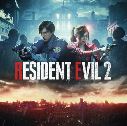 ماد جدیدی برای بازی Resident Evil 2 Remake عرضه شد