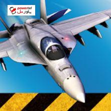 Carrier Landings؛ از تجربه یک پرواز واقعی لذت ببرید