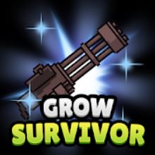 Grow Survivor؛ اینجا آخر دنیاست