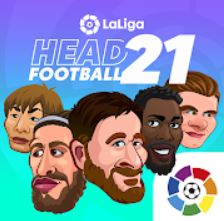 Head Football LaLiga 2021؛ با تیم اختصاصی خود به رقابت بروید