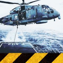Marina Militare It Navy Sim؛ در نیروی دریایی ایتالیا خدمت کنید