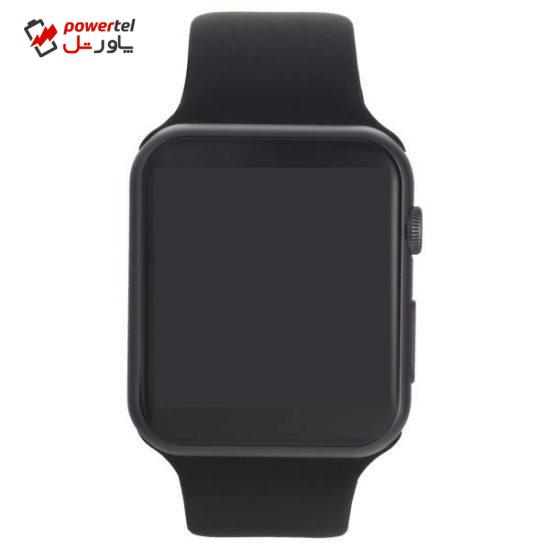 ساعت مچی هوشمند موواچ مدل MTK2502C