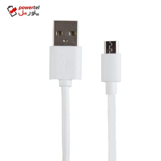 کابل میکرو یو اس بی نایسو طول 1 متر