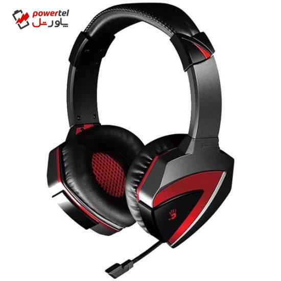 هدست ای فورتک مدل Bloody G500