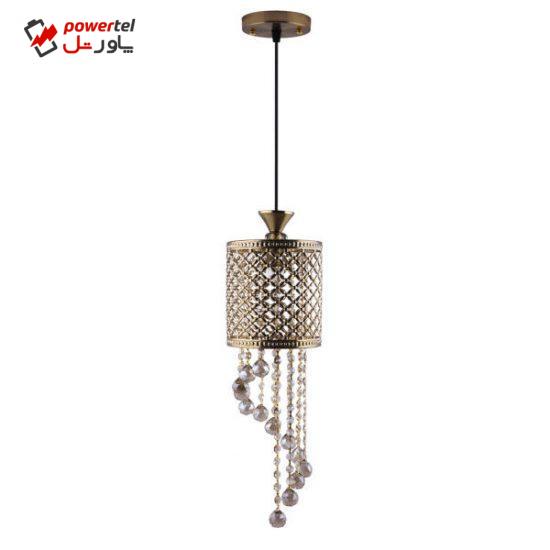 لوستر و چراغ آویز مدل SH/17