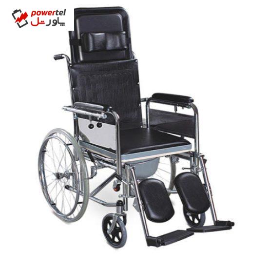 ویلچر مدل FS608GC