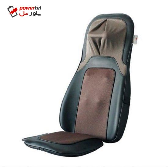 پشتی صندلی ماساژور زنیتمد مدل M12840