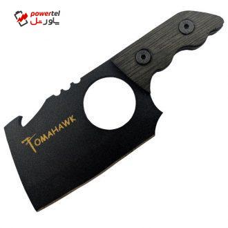 چاقو سفری توماهاوک مدل 055