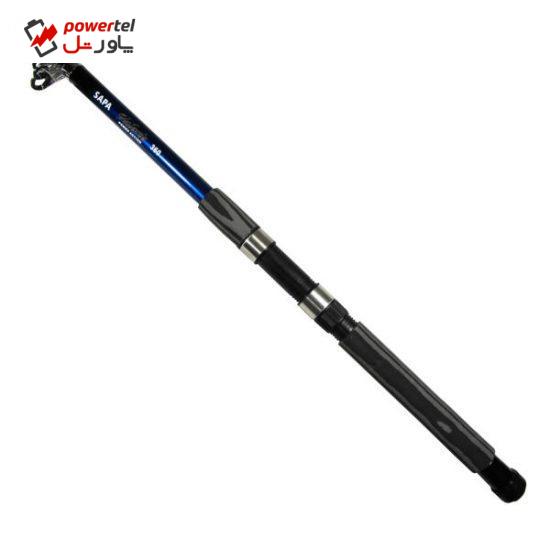 چوب ماهیگیری ساپا مدل 330