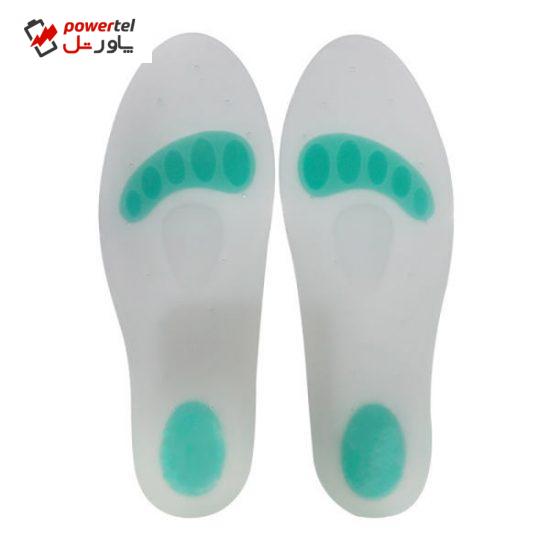 کفی طبی کفش فوت کر مدل k01 سایز 42-43-44