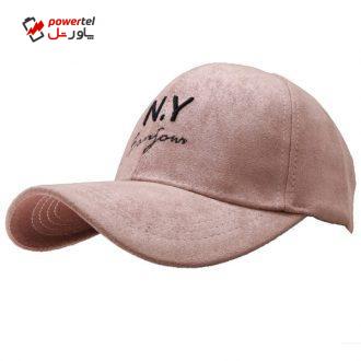 کلاه کپ طرح N.Y کد 50962