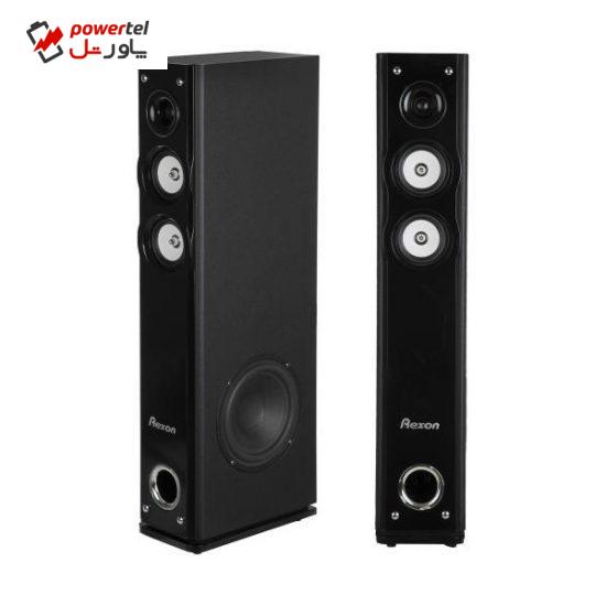 پخش کننده خانگی رکسون مدل HT-D15400-11000
