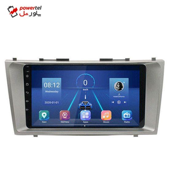 پخش کننده خودرو اینفینیتی مدل a500