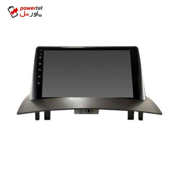 پخش کننده خودرو مدل M2020