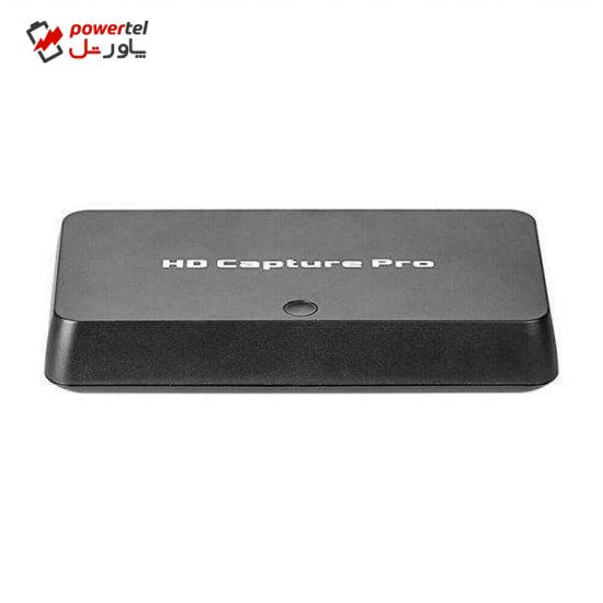 کارت کپچر HDMI مدل EZCAP295