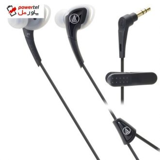هدفون آدیو-تکنیکا مدل ATH-SPORT2